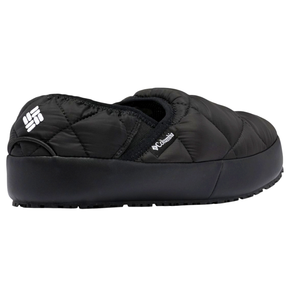 Columbia Men's Omni Heat Lazy Bend Moc Slippers  Mens size 9
